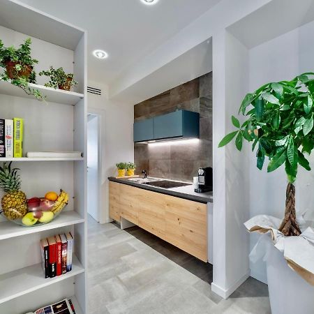 Premium Venice Apartment Mestre Zewnętrze zdjęcie