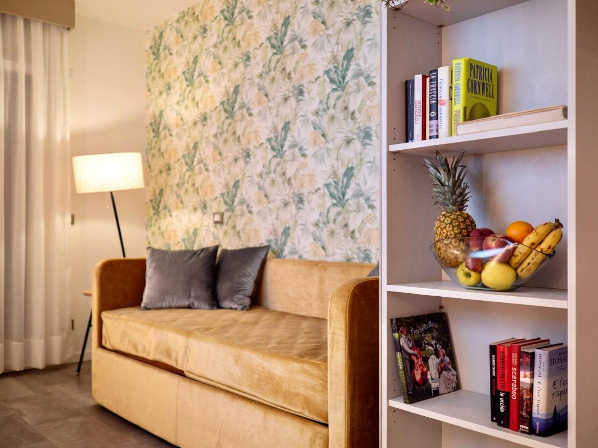 Premium Venice Apartment Mestre Zewnętrze zdjęcie
