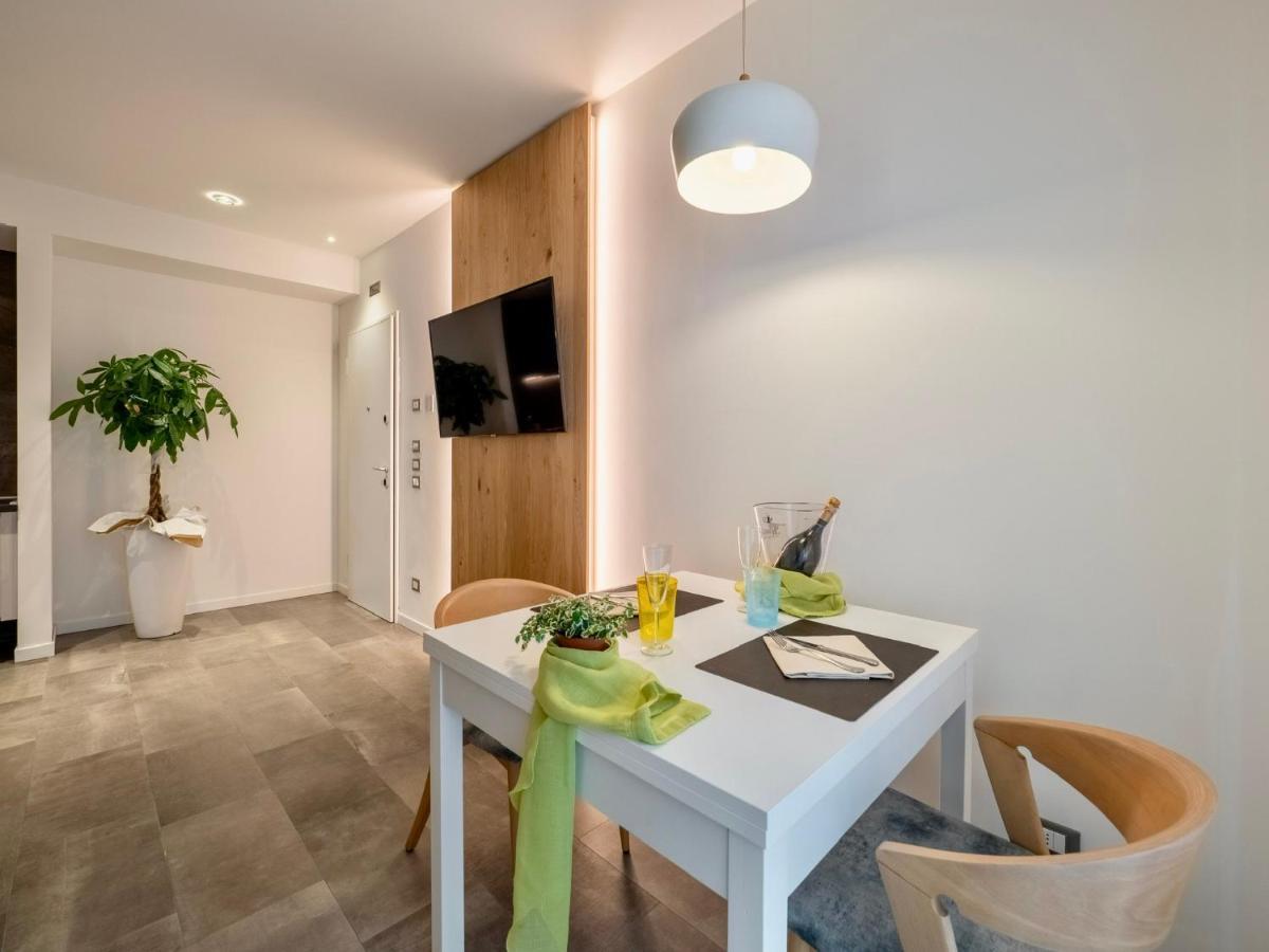 Premium Venice Apartment Mestre Zewnętrze zdjęcie