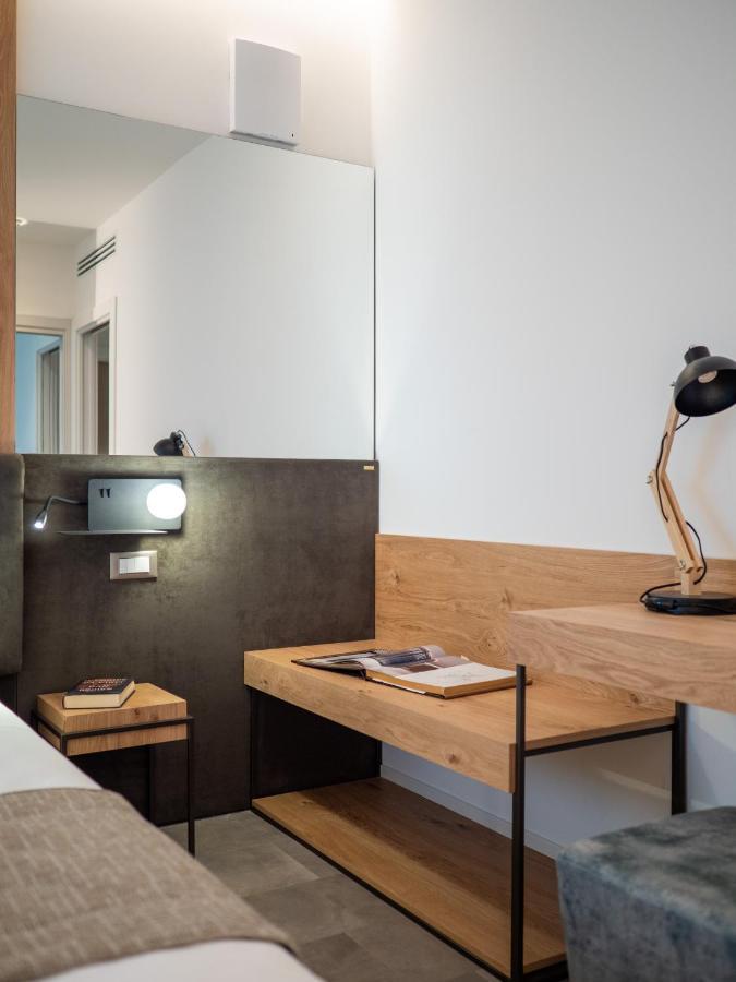 Premium Venice Apartment Mestre Zewnętrze zdjęcie