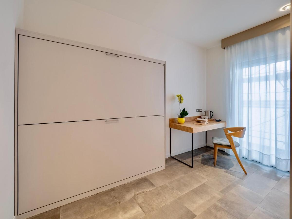 Premium Venice Apartment Mestre Zewnętrze zdjęcie
