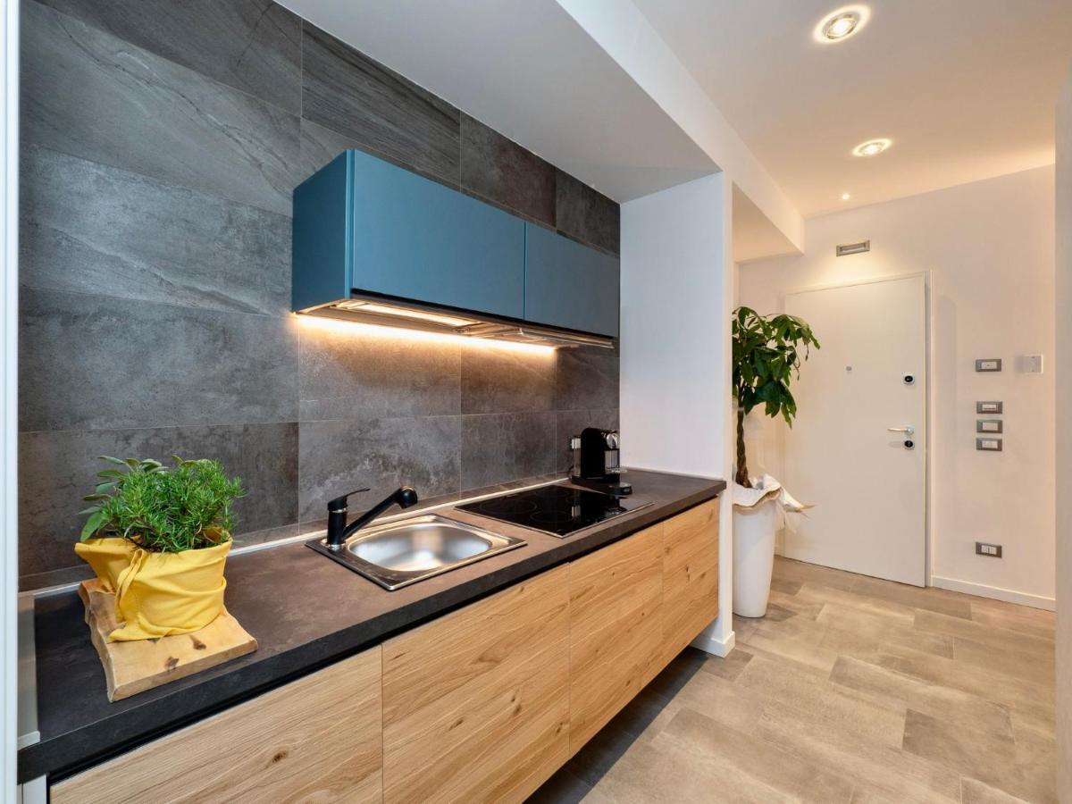 Premium Venice Apartment Mestre Zewnętrze zdjęcie