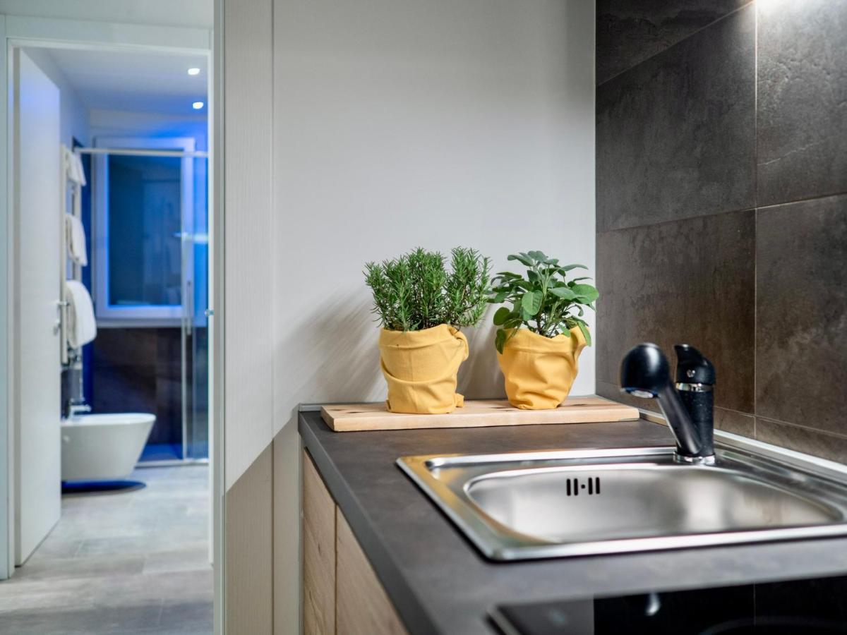 Premium Venice Apartment Mestre Zewnętrze zdjęcie