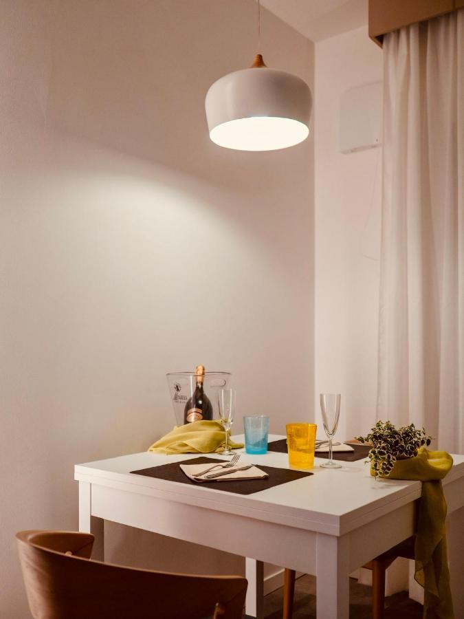 Premium Venice Apartment Mestre Zewnętrze zdjęcie