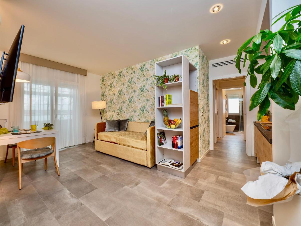 Premium Venice Apartment Mestre Zewnętrze zdjęcie