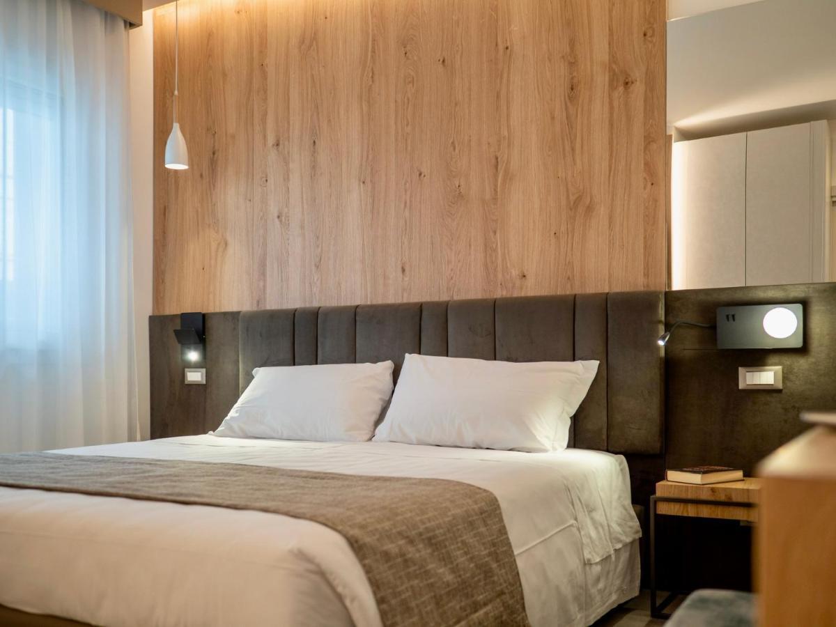 Premium Venice Apartment Mestre Zewnętrze zdjęcie