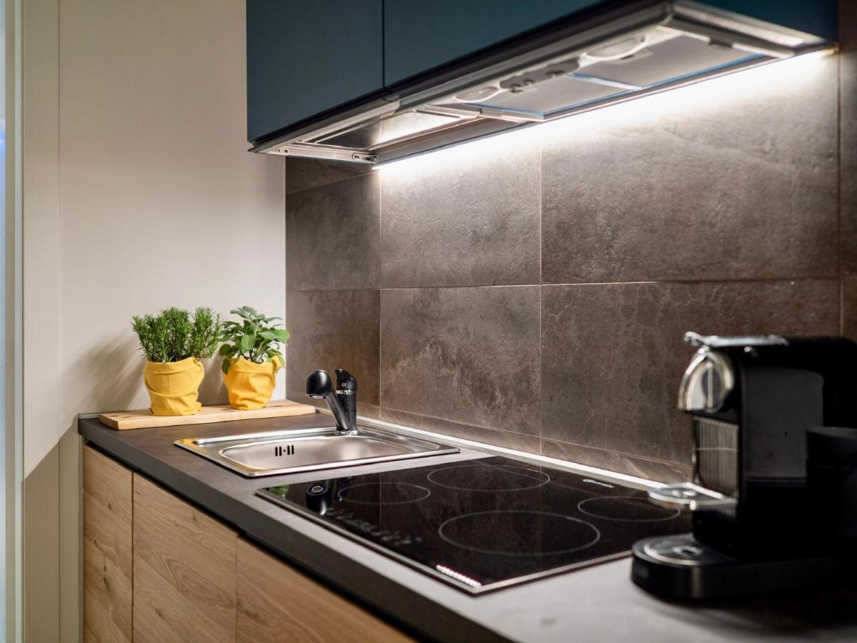 Premium Venice Apartment Mestre Zewnętrze zdjęcie