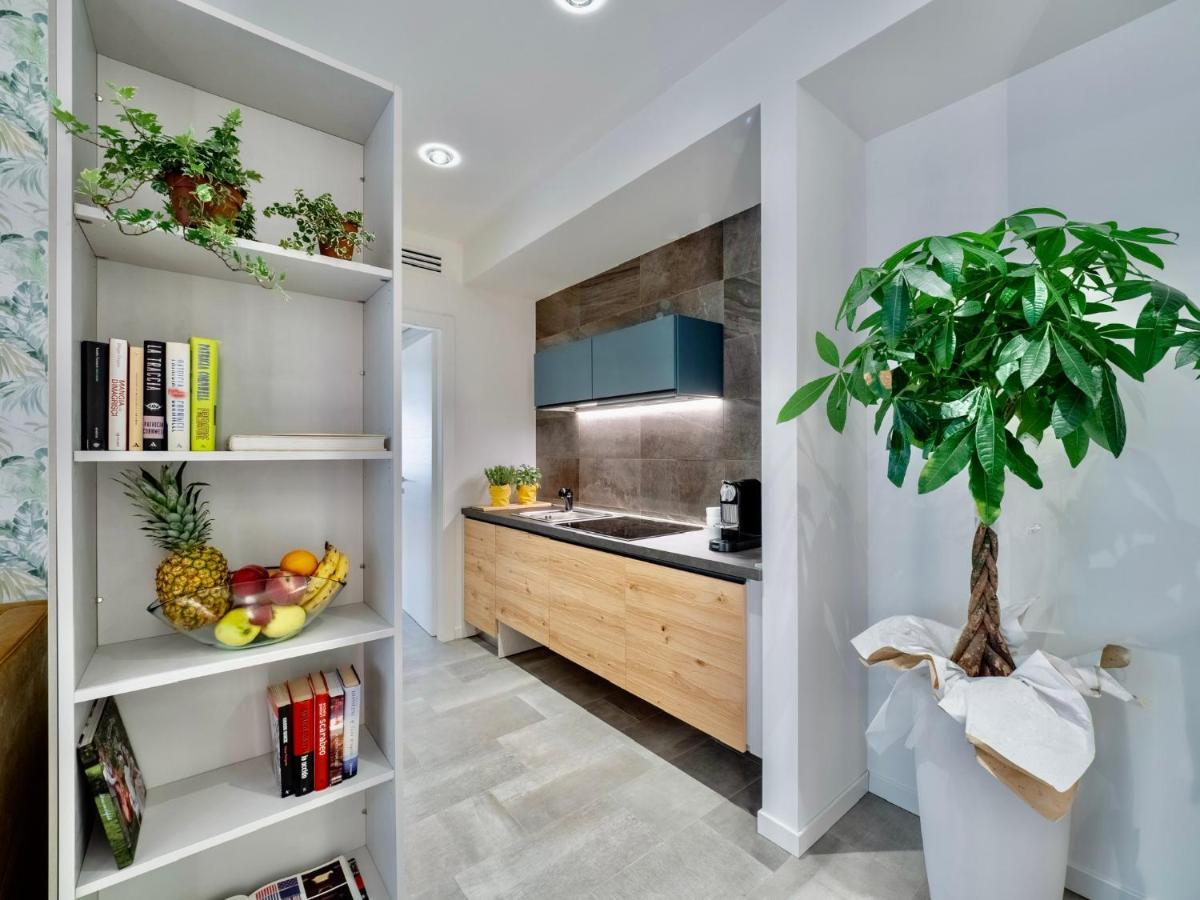 Premium Venice Apartment Mestre Zewnętrze zdjęcie