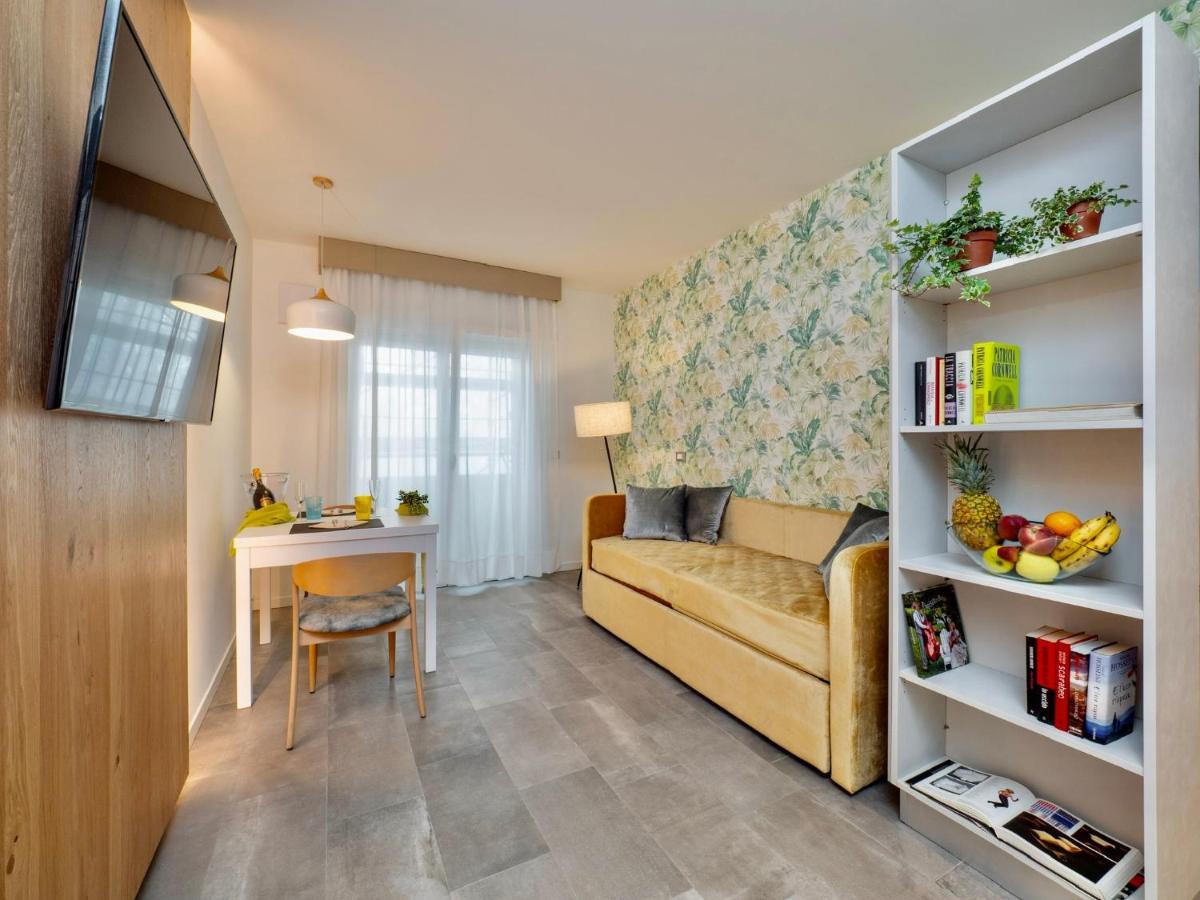 Premium Venice Apartment Mestre Zewnętrze zdjęcie