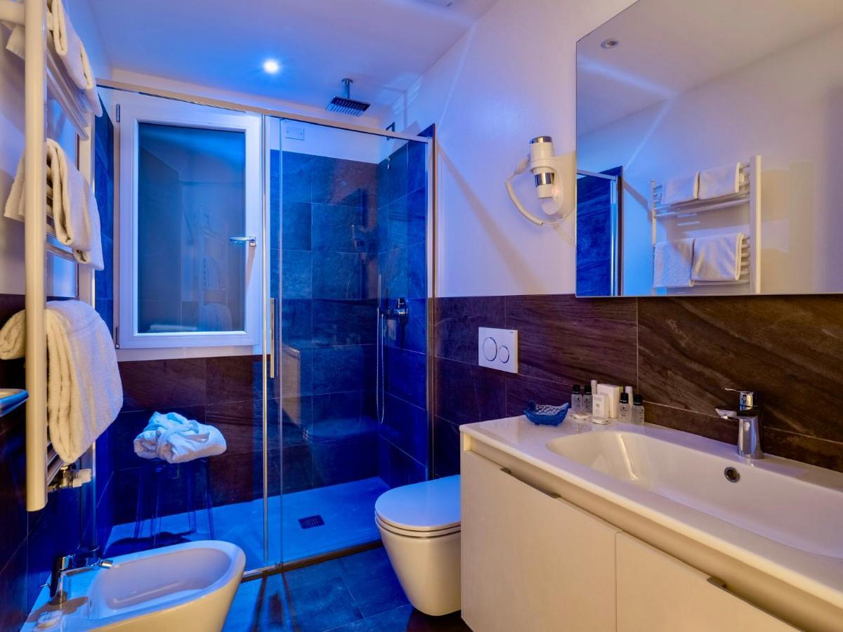 Premium Venice Apartment Mestre Zewnętrze zdjęcie