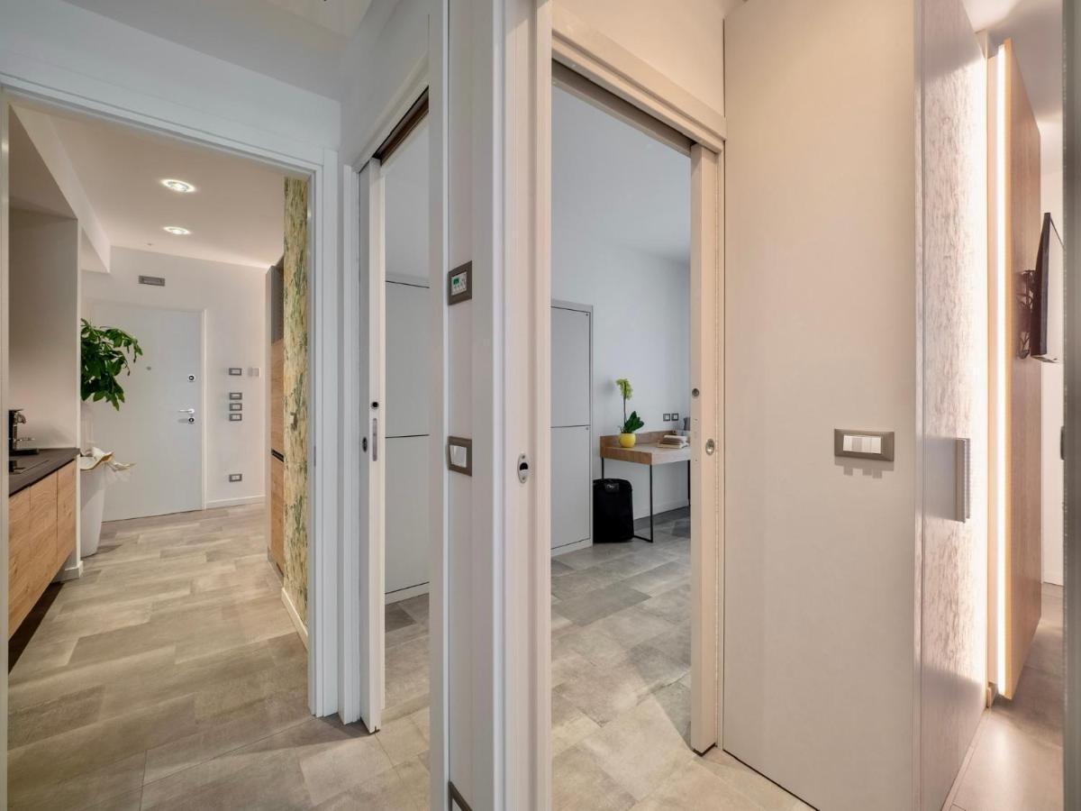 Premium Venice Apartment Mestre Zewnętrze zdjęcie