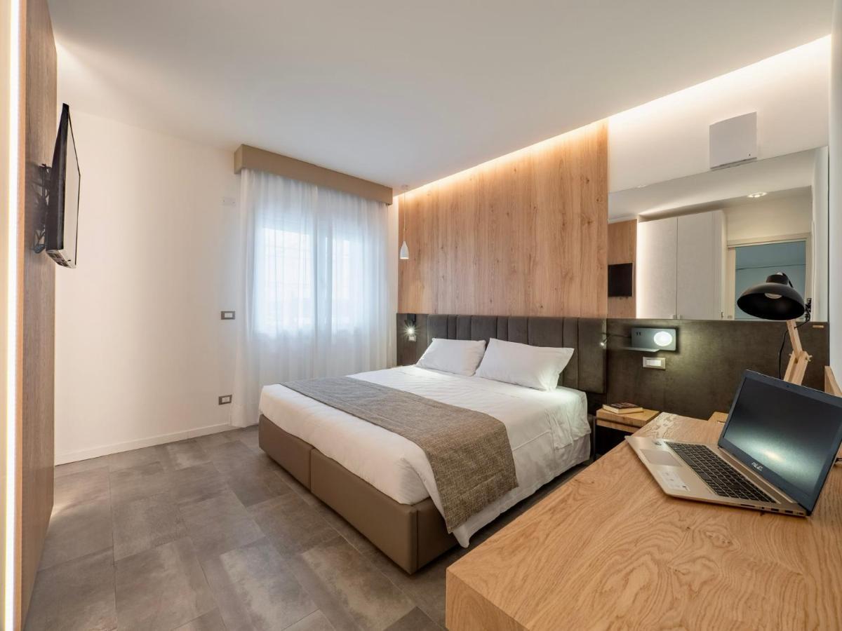 Premium Venice Apartment Mestre Zewnętrze zdjęcie