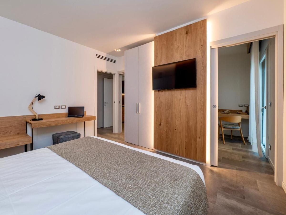 Premium Venice Apartment Mestre Zewnętrze zdjęcie